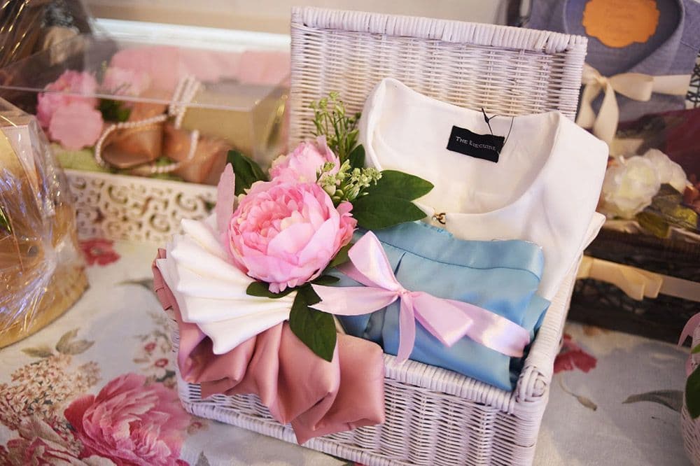 Ini 9 Hantaran Lamaran Murah yang Tidak Menguras Dompet