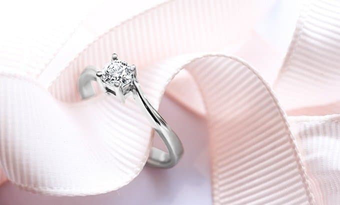 Harga Emas Putih di Tahun 2020 Berdasarkan Beratnya