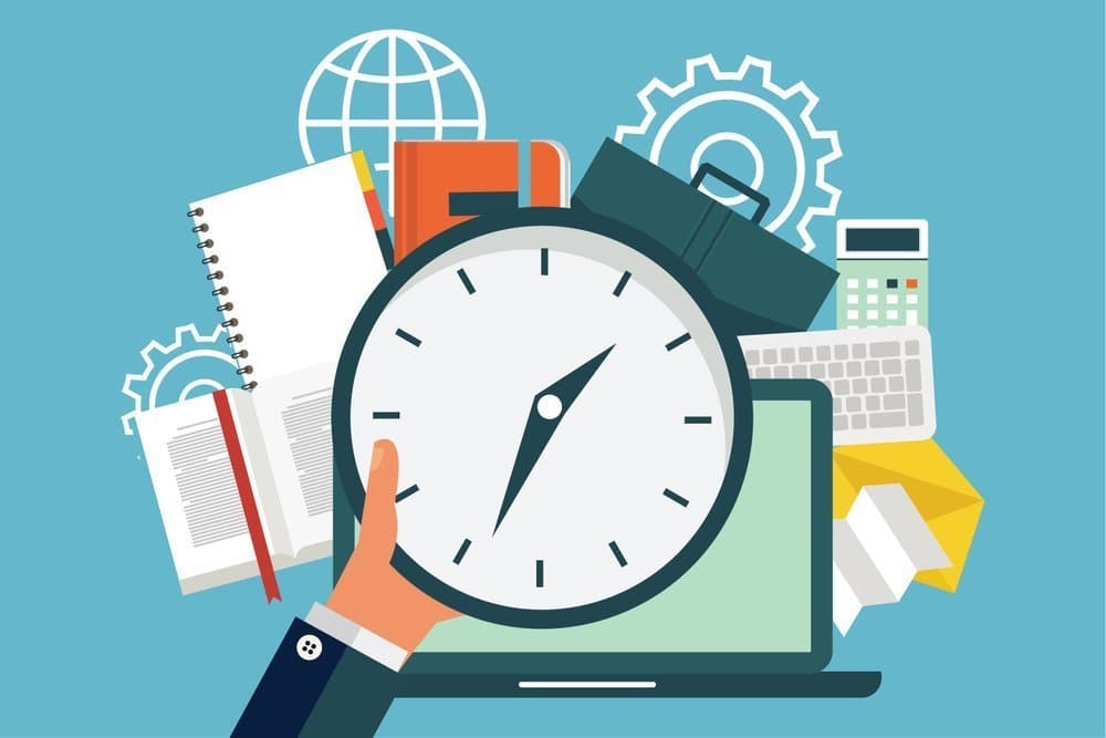 Hitungan Lembur untuk Menentukan Upah Sesuai Undang-undang