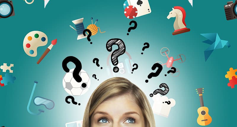 Hobi: Perlukah Berutang untuk Memenuhi Kegemaranmu Ini?