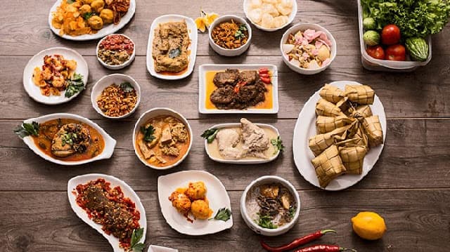 5 Keuntungan Memulai Bisnis Kuliner Indonesia