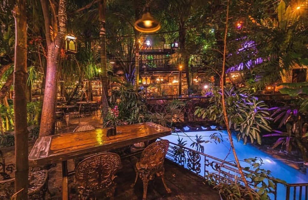 Ini Alasan La Favela Bali Masih Seru untuk Dikunjungi