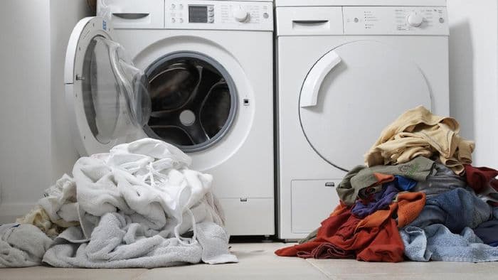 Langkah-langkah Membuka Usaha Laundry Kiloan dengan Mudah