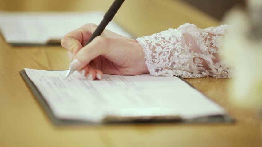 Prosedur dan Persyaratan Nikah Hemat Biaya di KUA