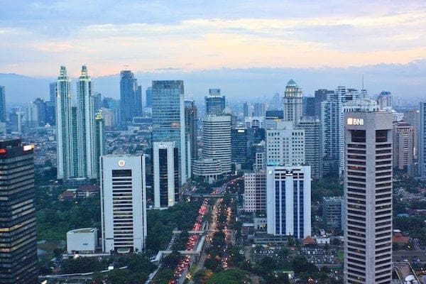 Karakteristik Perusahaan Tbk di Dalam Dunia Investasi