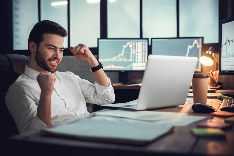 Mengenal Day Trading Saham & Faktor yang Mempengaruhinya
