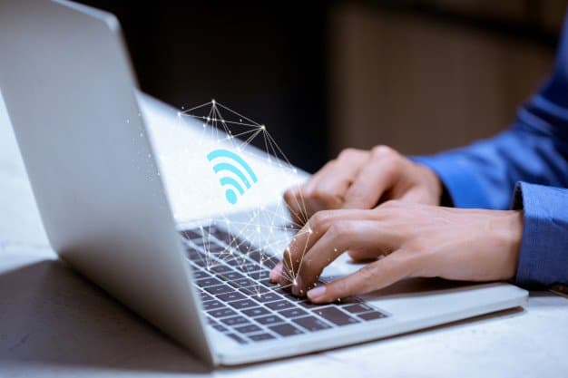 Daftar Harga WiFi Murah Selama Pandemi Virus Corona
