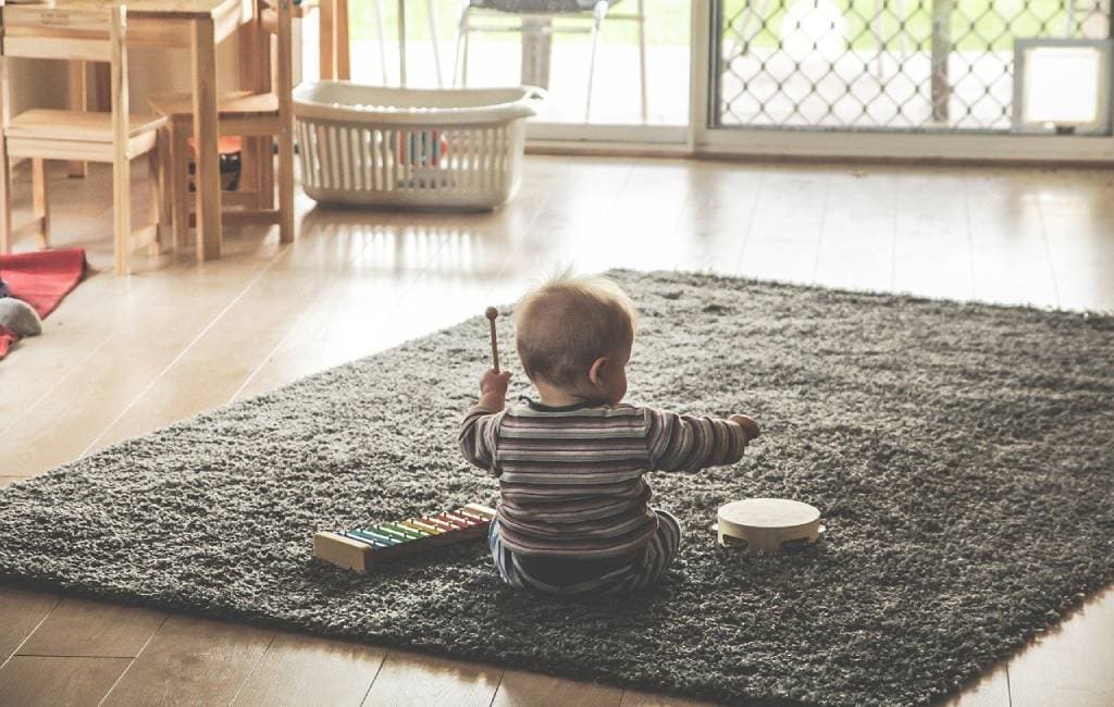 5 Langkah Kecil Memulai Dana Pendidikan untuk Bayi