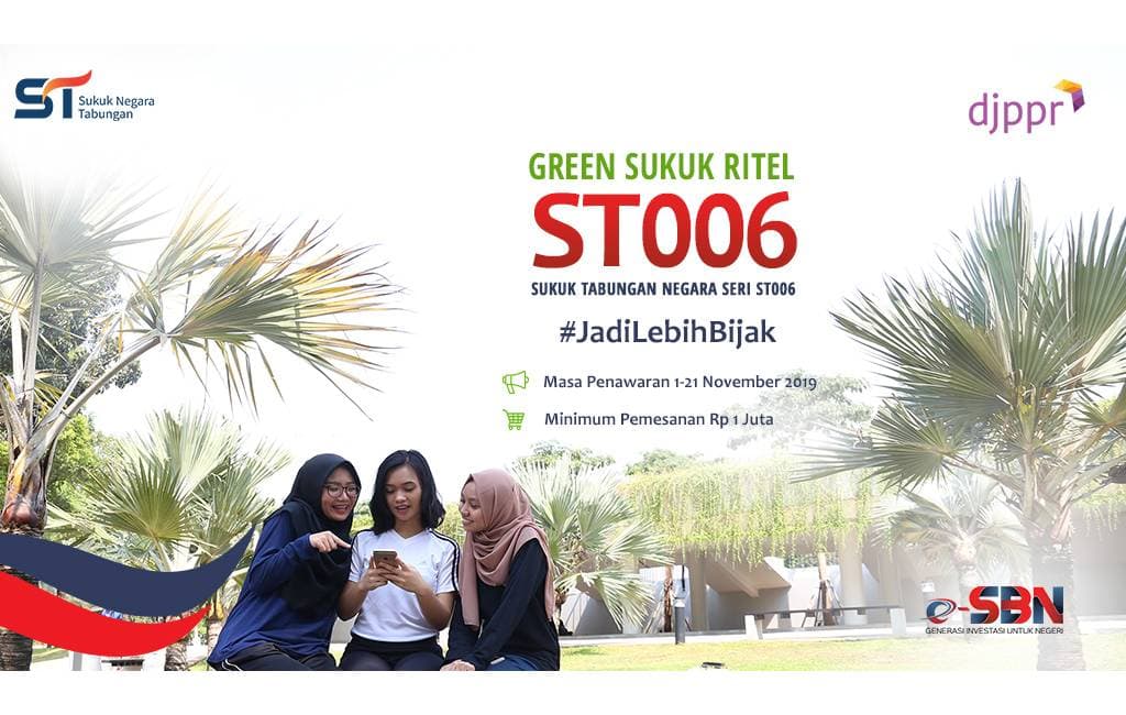 Ketahui Perbedaan antara Sukuk Ritel dan Sukuk Tabungan