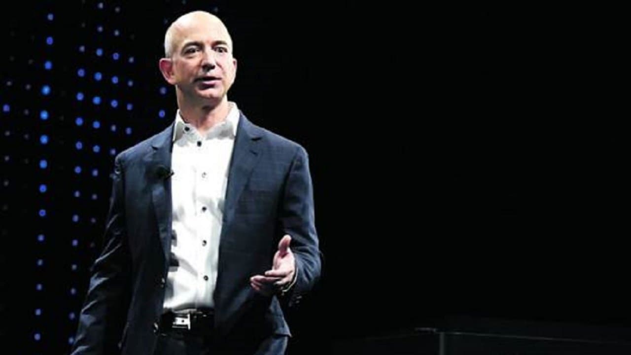 5 Fakta Triliuner Jeff Bezos, Bisa Jadi Inspirasi!