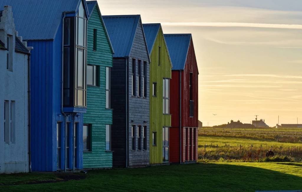 Real Estate, Apakah Masih Investasi Menarik di Saat Pandemi?