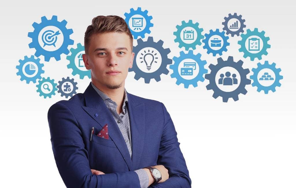 Sekolah Bisnis Juga Diperlukan untuk Calon Entrepreneur