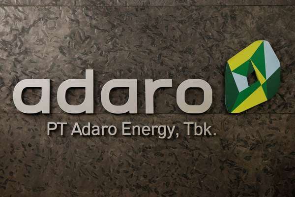 Yuk Intip Kinerja dari Adaro Energy Selama 5 Tahun Terakhir