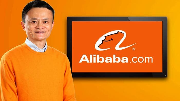 Wajib Tahu! Ini Daftar 15 Anak Perusahaan Alibaba Group