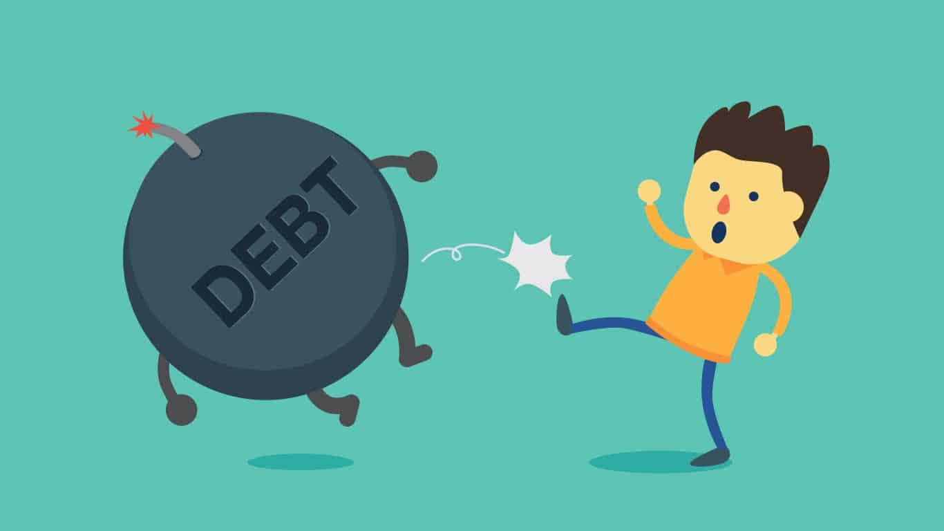 Cara Bayar Utang Efektif Tanpa Harus Mengutang Lagi