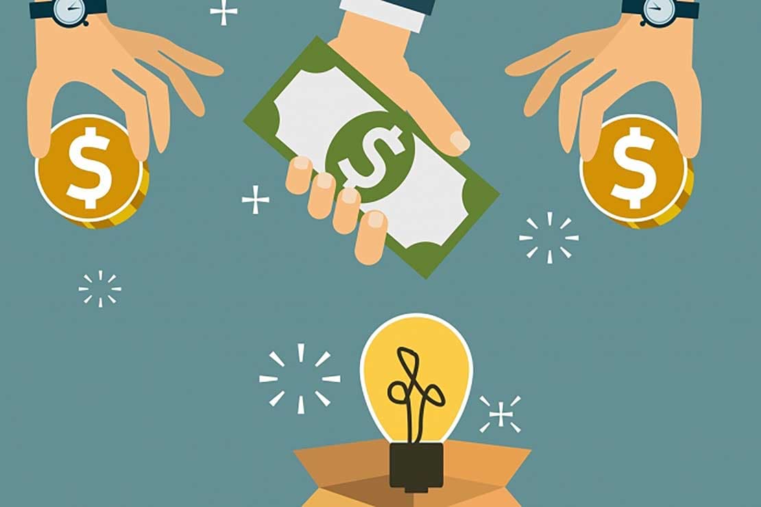 Cari Investor untuk Bisnis Kecil Tidak Mustahil, Ini Caranya