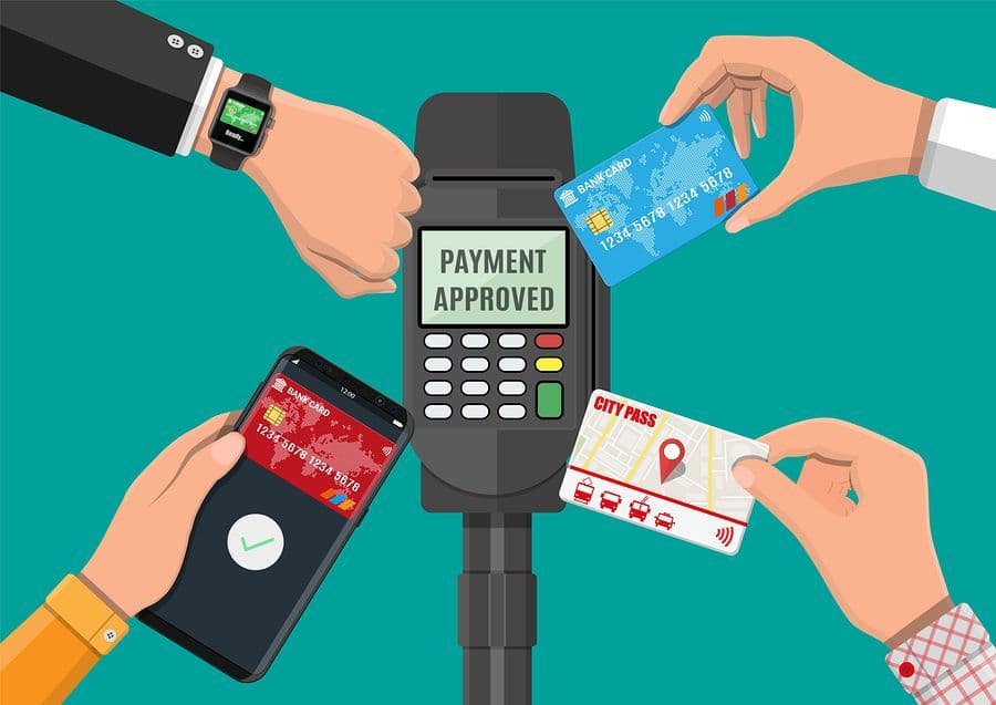 Keuntungan dan Kerugian Menjadi Masyarakat Cashless Society