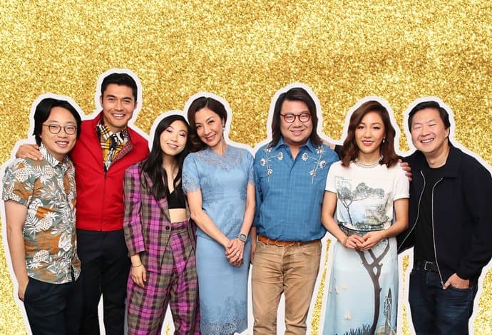 Kabar Terbaru dari Sekuel Crazy Rich Asians, Kapan Tayang?