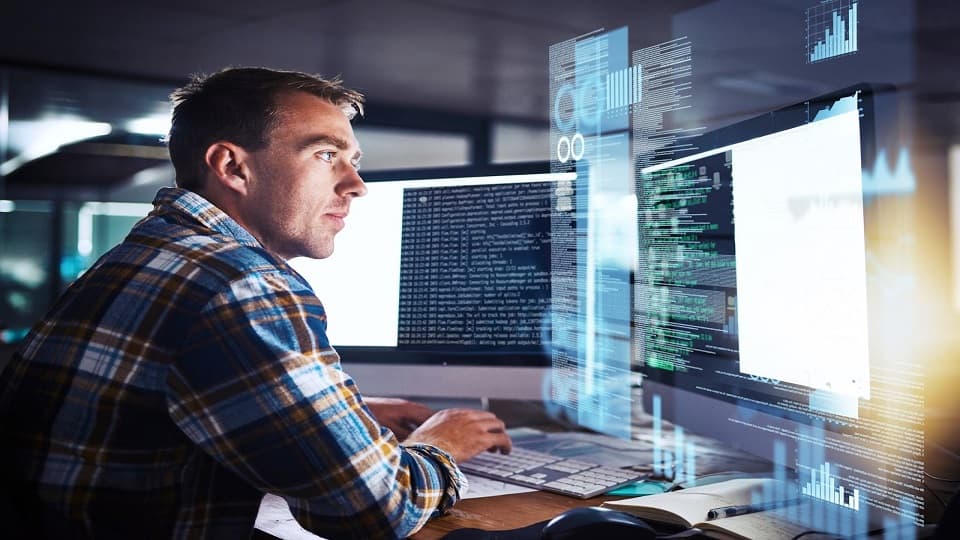 Developer Adalah Profesi Yang Diminati, Ini Alasannya