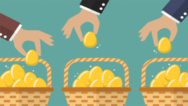 Instrumen Investasi yang Paling Cocok untuk Diversifikasi