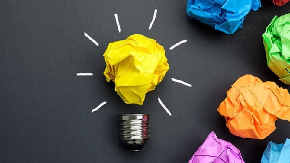 Ide Kreatif: Tips Mendapatkannya Ketika Ingin Berwirausaha