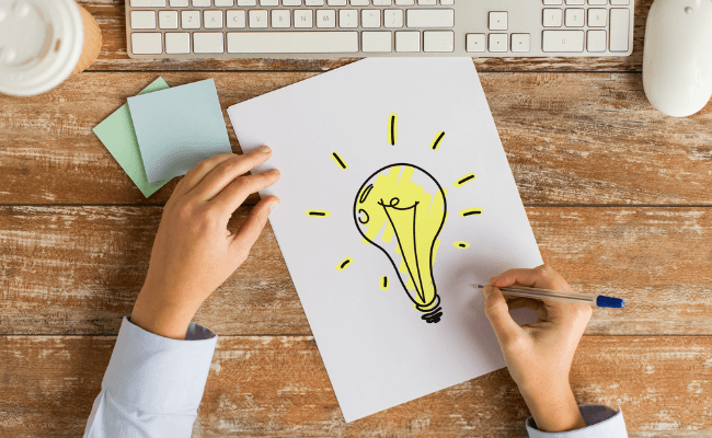 Ide Sederhana Membangun Bisnis Kreatif untuk Milenial