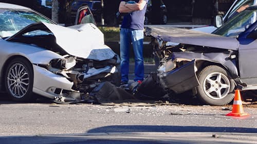 Cara Mengklaim Manfaat Kecelakaan dari Asuransi Jasa Raharja
