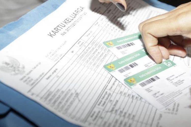 Kartu Keluarga: Syarat dan Tata Cara dalam Membuatnya