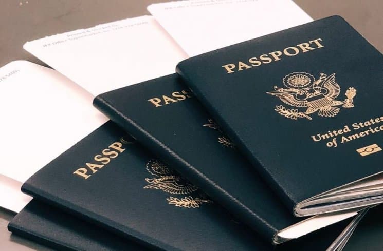 Syarat-syarat Pengajuan KITAS Bagi WNA yang ada di Indonesia