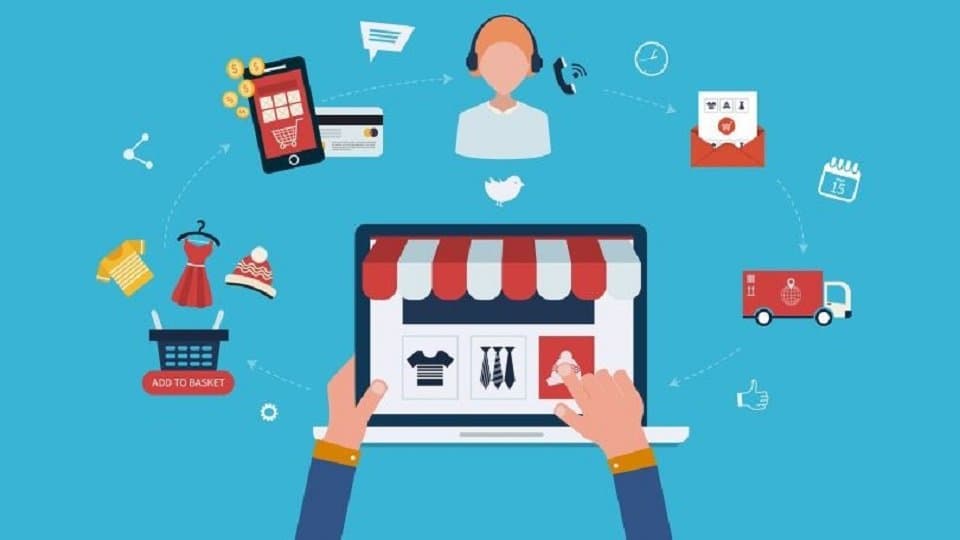 Mau Dagang Online? Simak 10 Tips Ini Agar Ramai Pembeli