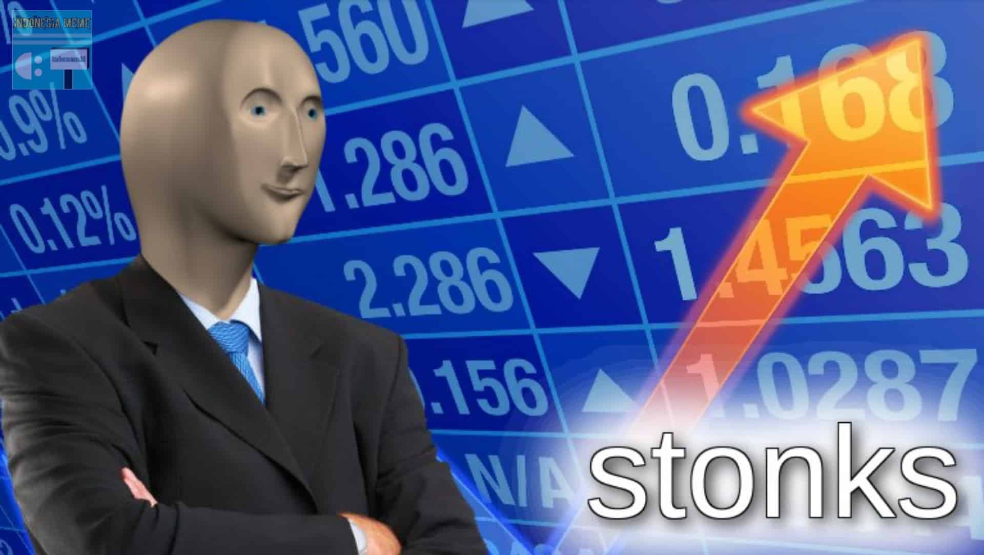 Deretan Meme Gajian Kocak yang Relatable untuk Pekerja