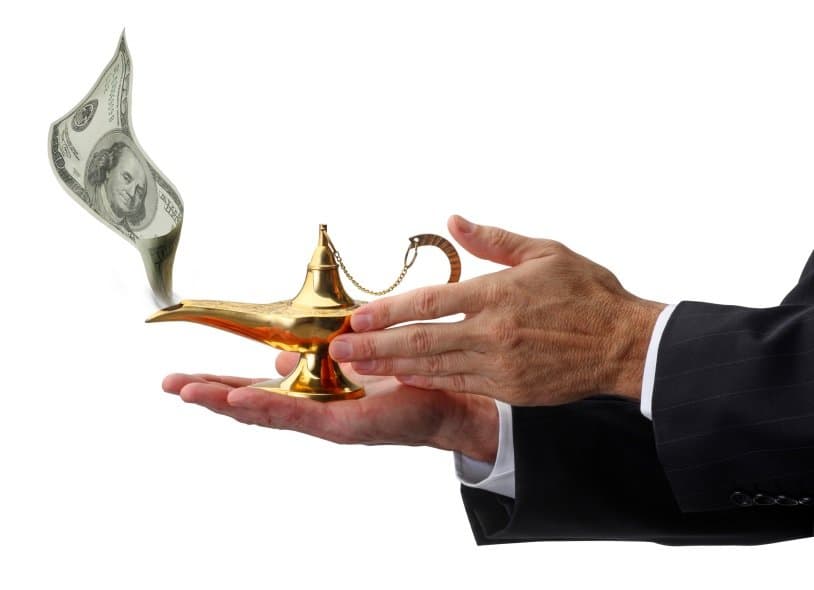 Mitos Keuangan yang Sering Dipercayai Banyak Orang