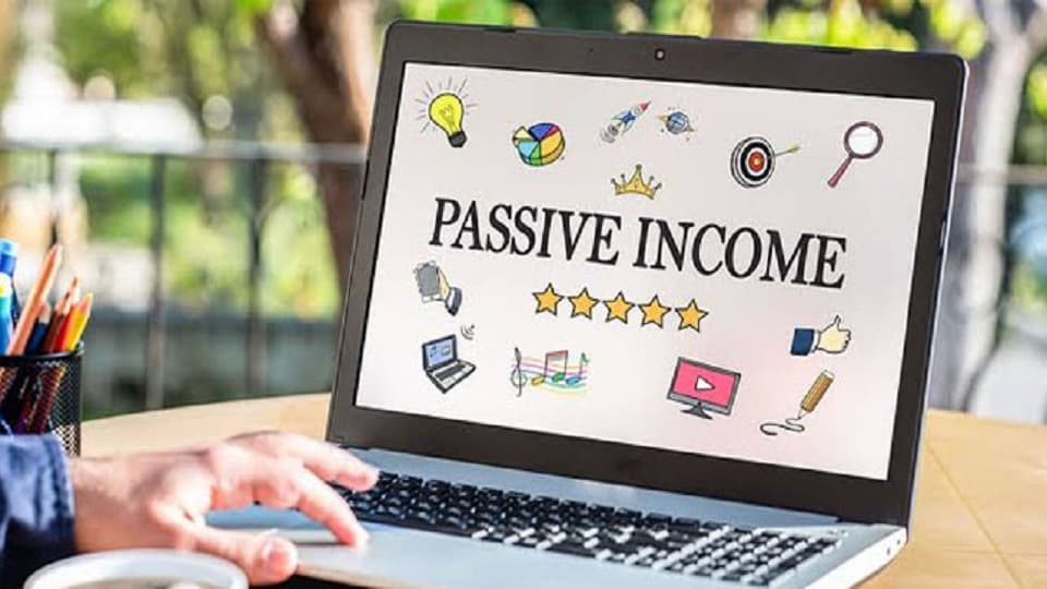 Passive Income Bisa Terwujud dengan 7 Cara Ampuh Ini