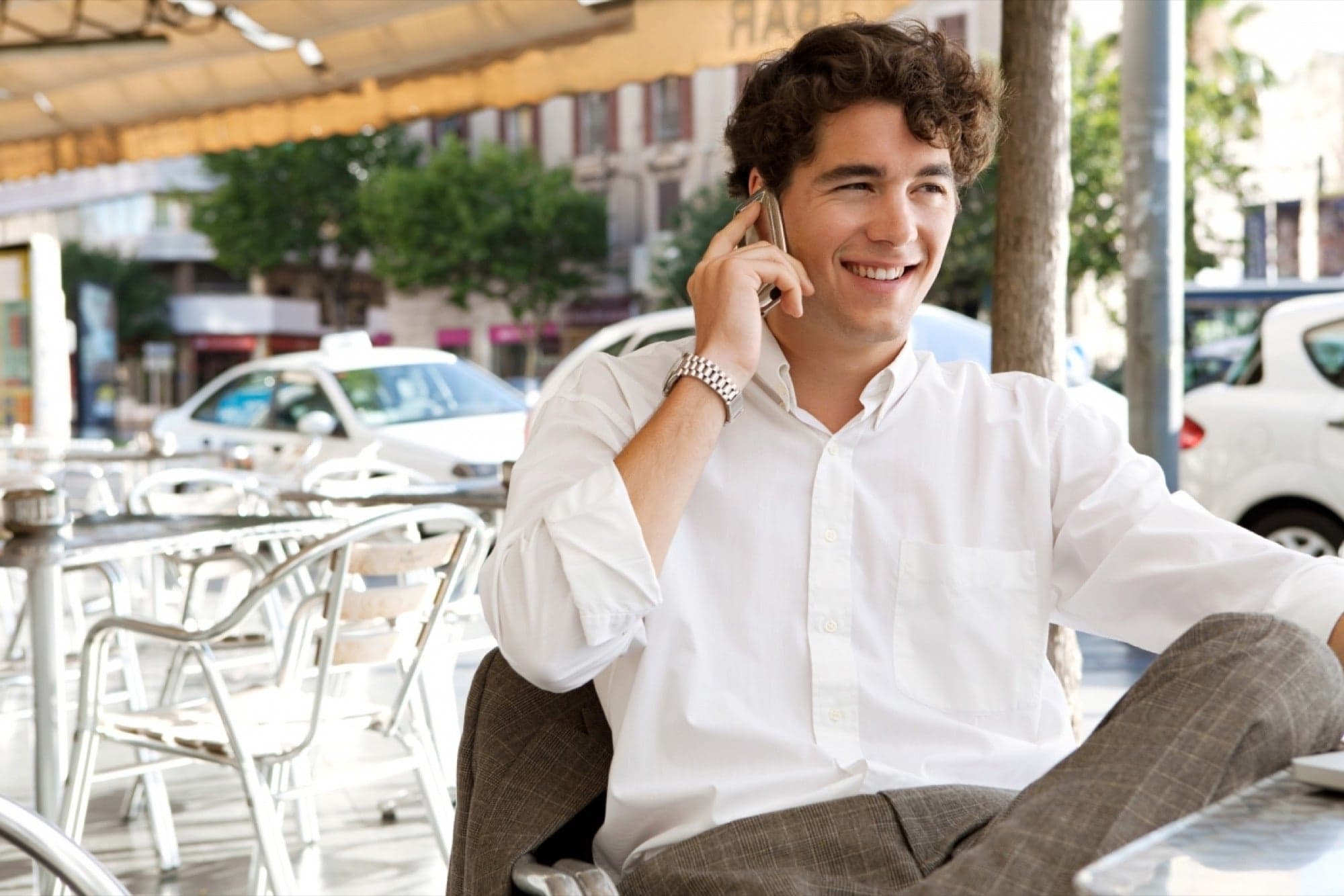 Pengusaha Muda Sukses Bukan Khayalan dengan Jalani Tips Ini