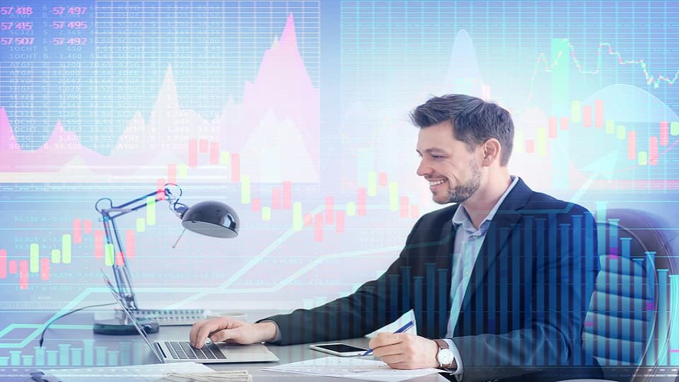 Pialang Adalah Profesi dengan Skill & Penghasilan Tinggi