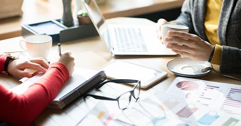 Return Saham: Pengertian, Jenis-jenis dan Komponennya