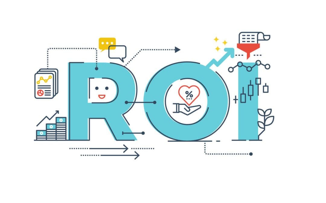 ROI: Rumus dan Cara Perhitungannya untuk Calon Investor