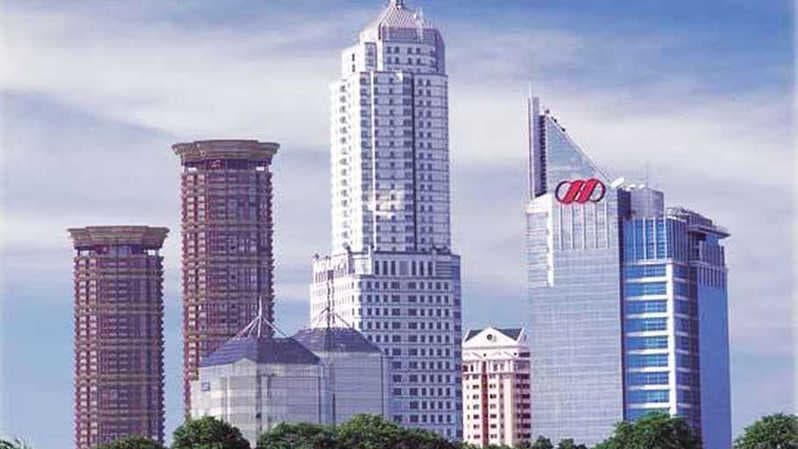 Saham Lippo Group: Sang Konglomerasi Raksasa di Indonesia