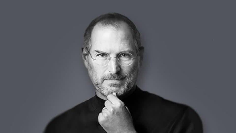 Steve Jobs dan 5 Fakta Menariknya yang Jarang Diketahui