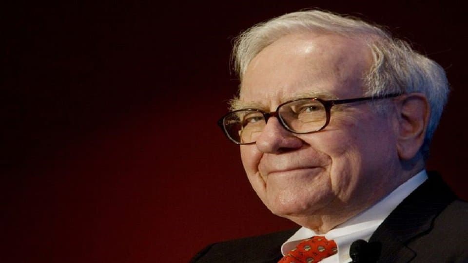 5 Fakta Menarik Warren Buffett yang Perlu Kamu Tahu