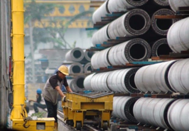 Kabar Wika Beton Ketika Banyak Proyek Infrastruktur Tertunda