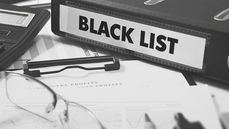 Apa Perbedaan Blacklist Nasional, BI Checking, dan SID?