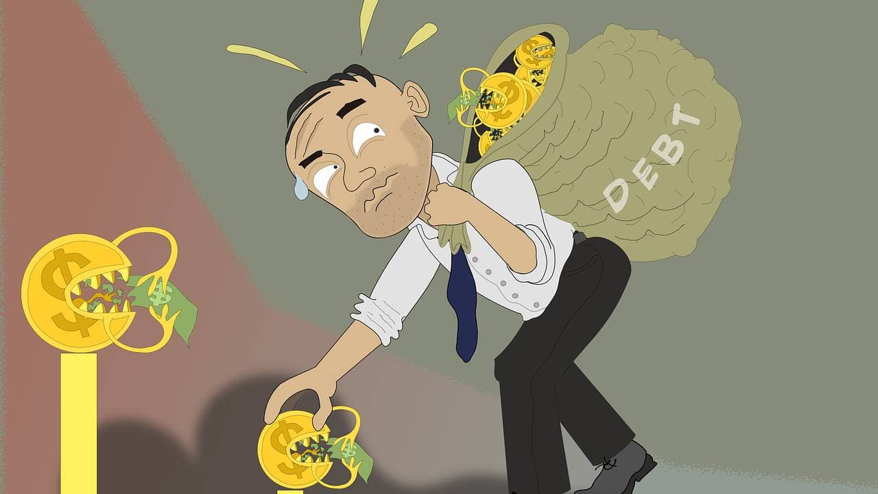 Mengenal Rasio Utang Terhadap Pendapatan dan Pengaruhnya