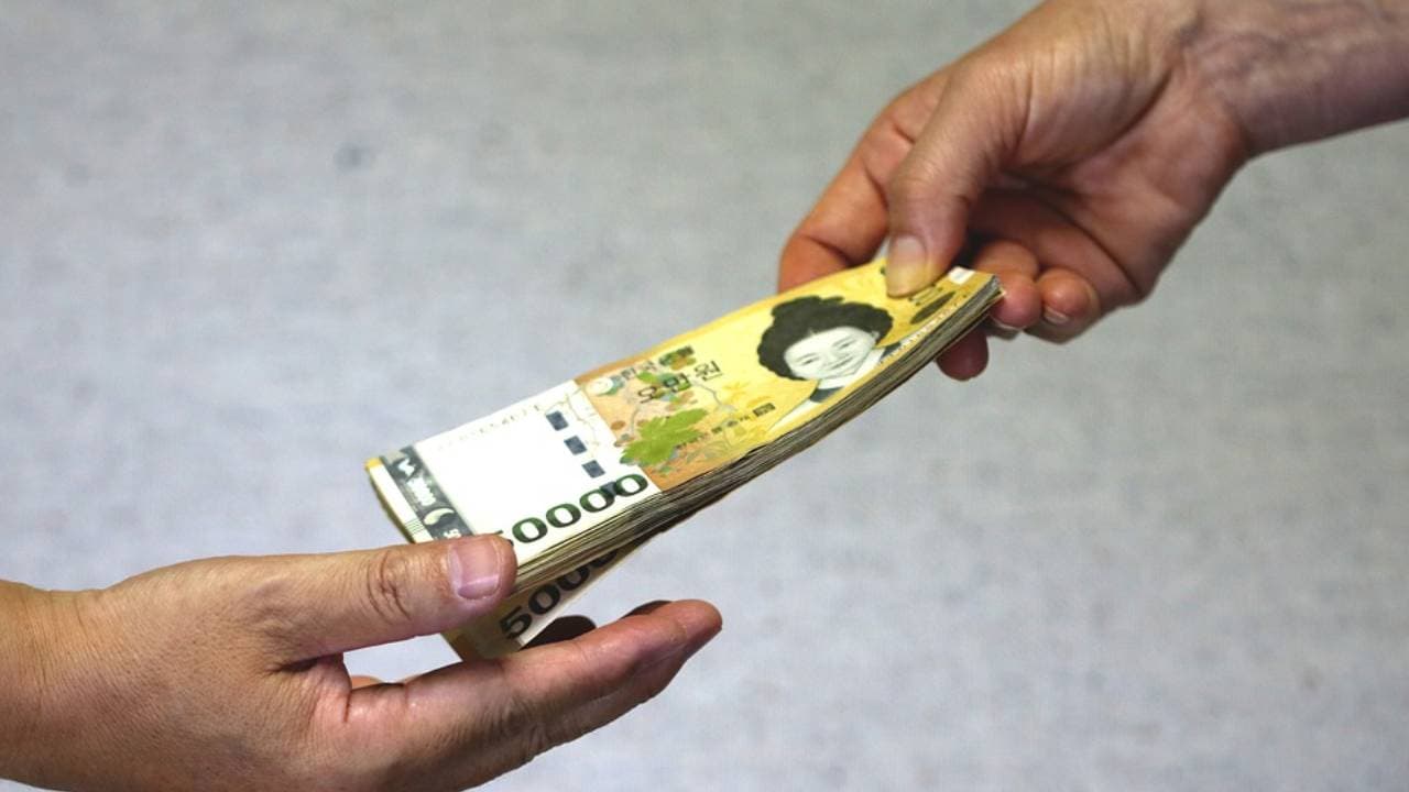 Rentenir Cuma Bikin Rugi, Cari Pinjaman yang Pasti Saja