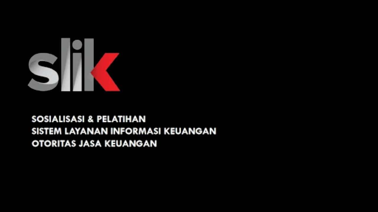 Mengenal SLIK OJK, Syarat Tambahan untuk Aktivasi Margin Trading