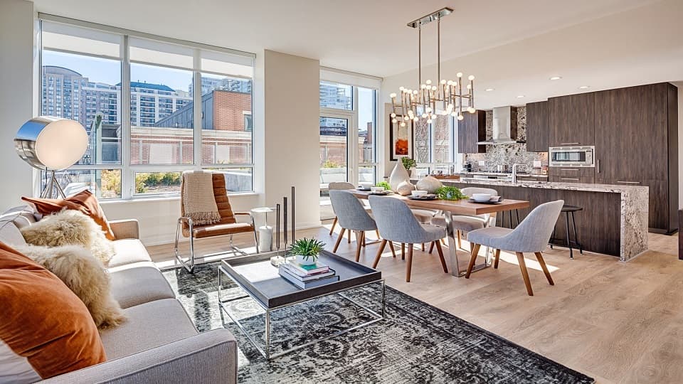 Daftar Sewa Apartemen Jakarta yang Ramah Budget