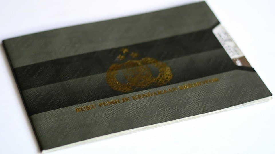 Berapa Biaya Balik Nama Motor & Tips Membeli Motor Bekas