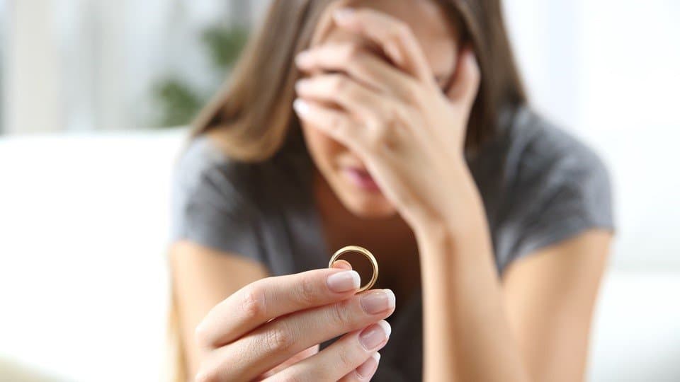 Biaya Cerai Itu Mahal dan Prosedurnya Ribet! Begini Penjelasannya