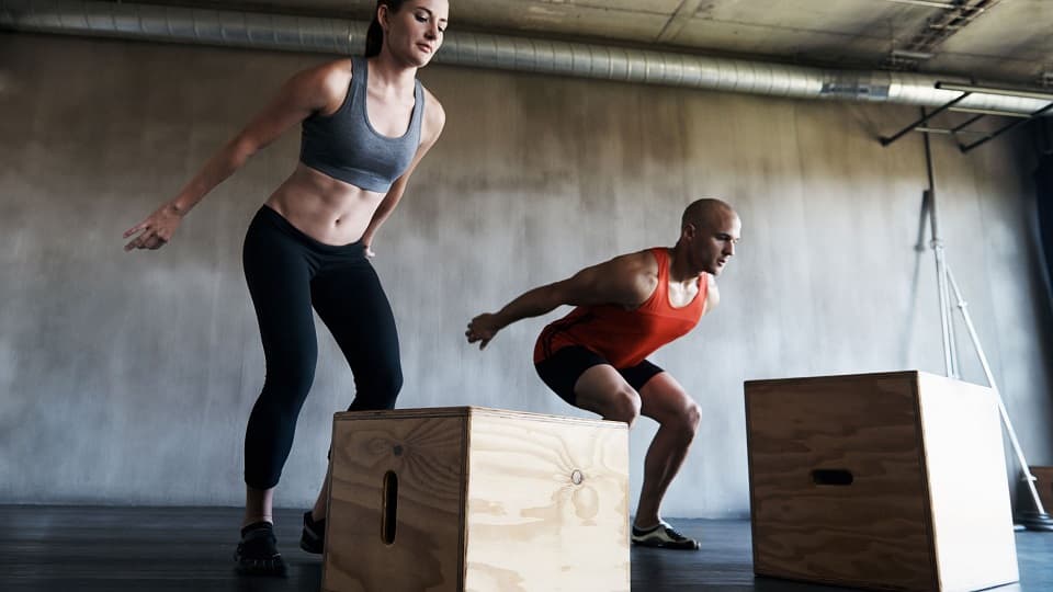 Belajar Mengelola Utang Secara Efektif dari Crossfit