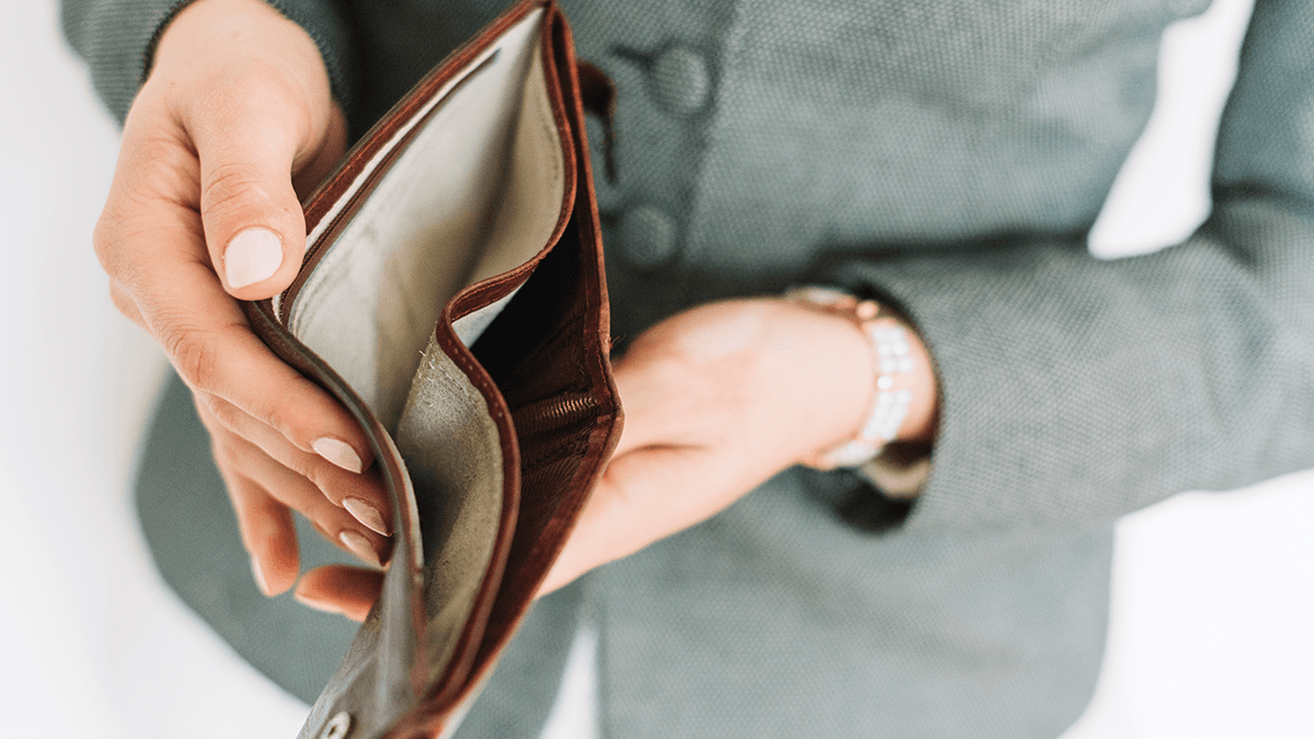 Cara Menghindari Dompet Kosong di Akhir Bulan